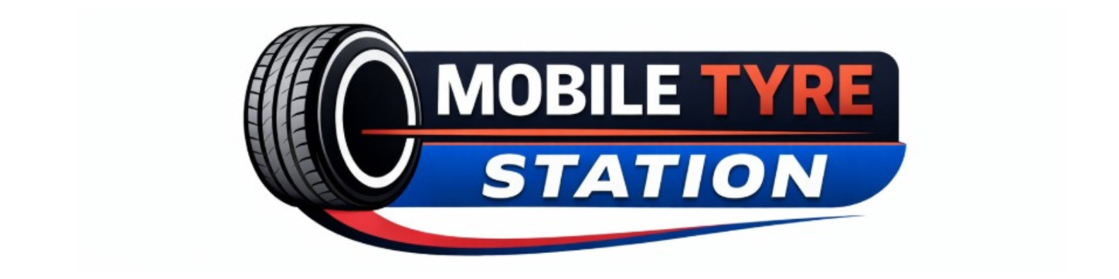 Mobile Tyre Station Main Logo
