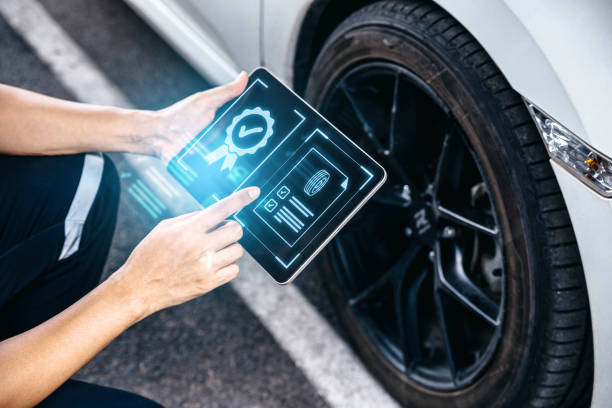 Mobile Tyre Fitting in Cippenham​ seventh image