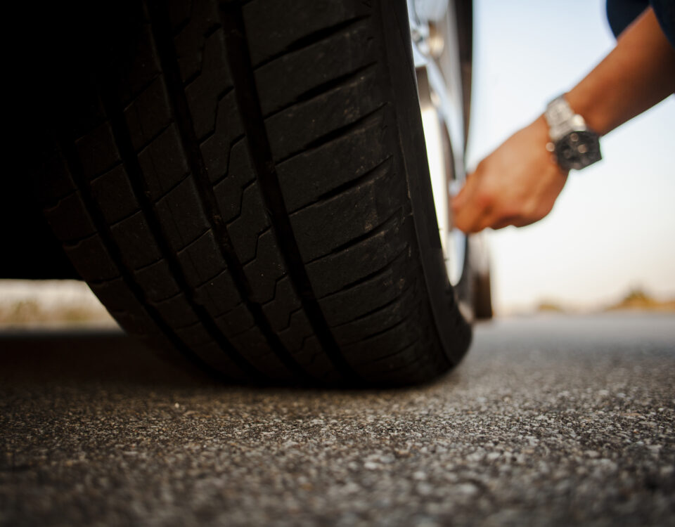 Mobile Tyre Fitting in Upton Fifth Image